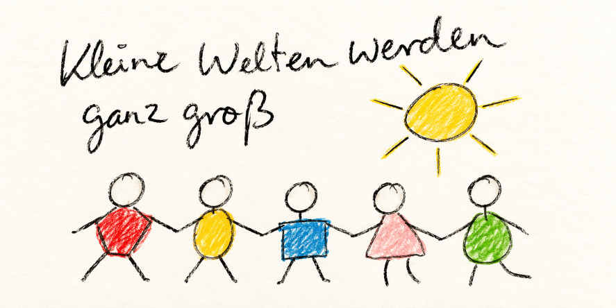 Ihre Tagesmutter der Bühlauer Sonnenkinder